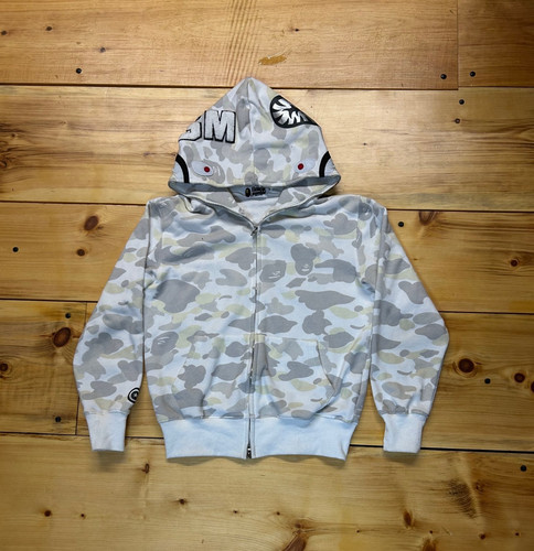 Felpa con cappuccio zip - cappuccio, e