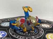 Bakugan BakuTech Pyrus