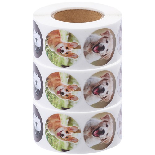 Rolls collezione di adesivi - 3,