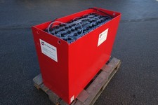 Batteria Carrello 48V 4PzS560