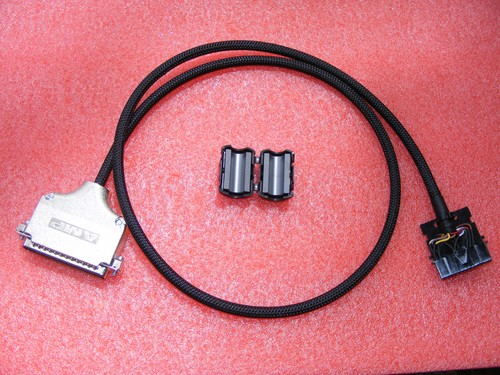 Cavo interfaccia radio dmr - interfaccia, da