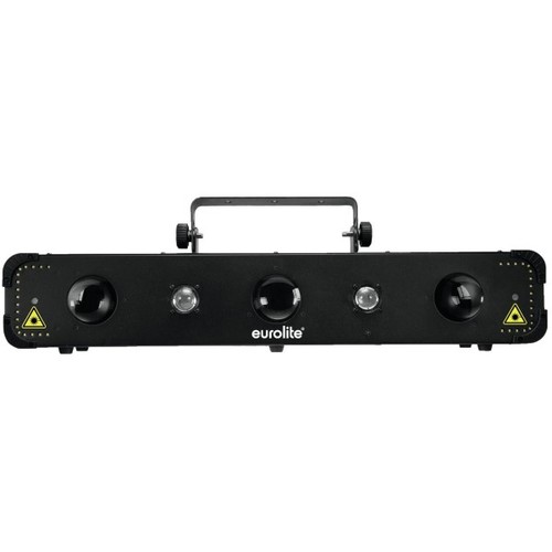 Eurolite led multi laser - led,