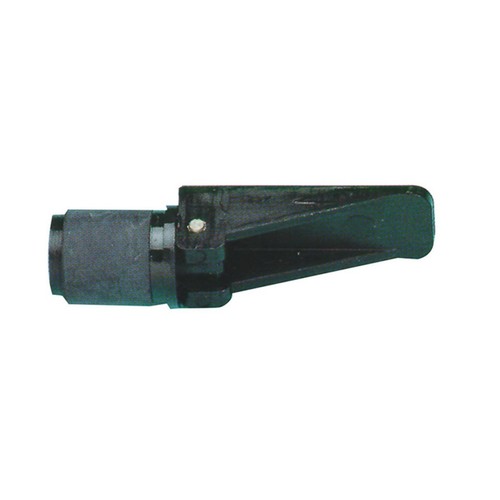 Tappo nylon espansione - nylon, ad