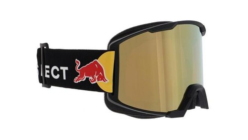 Occhiali sci red bull - da,