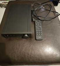 Amplificatore integrato Rega