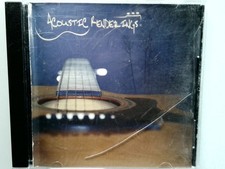 Acoustic Renderings CD 2001