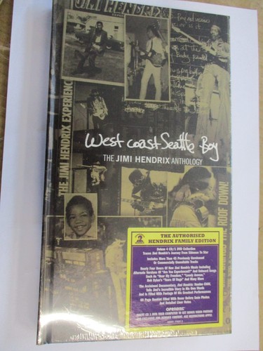 Jimi hendrix west - jimi,
