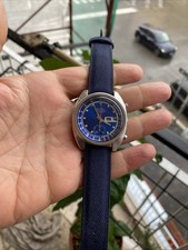 Orologio Seiko 6139-6012