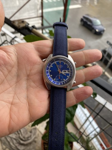 Orologio seiko 6139 - orologio,