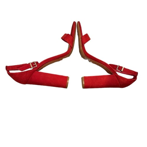 Nuovo sandalo schutz cadey - nuovo,