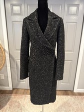 MAX&Co. Cappotto nero