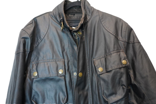 1795 belstaff trailmaster - $1795,