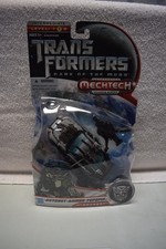 Transformers DOTM Autobot