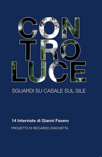 Libro nuovo gianni favero - gianni,