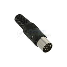 Connettore Spina Volante