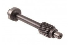 Albero pompa olio miscelatore