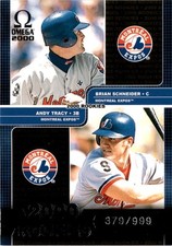 2000 Pacific Omega #196 Brian