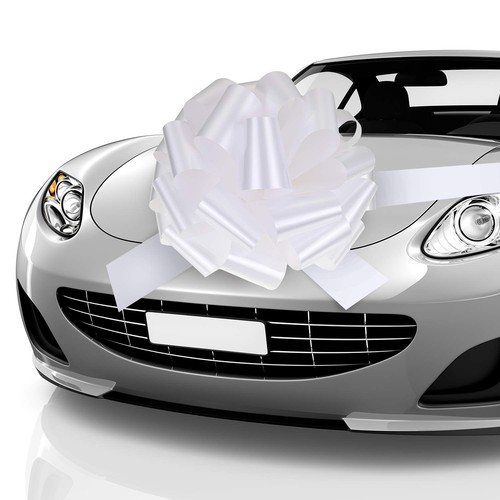 Fiocco per auto confezione