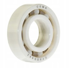 Cuscinetto ceramico CEMA