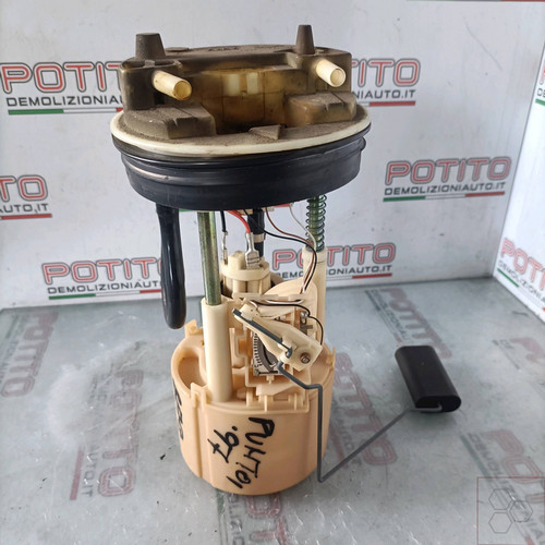 46473394 pompa carburante - pompa,