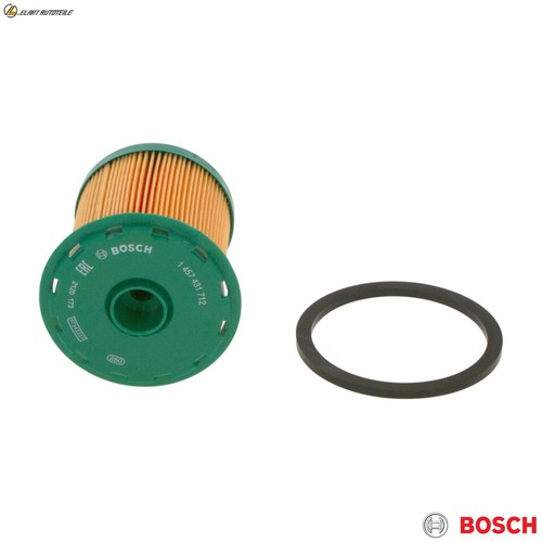 Filtro carburante 457 431 - 1,
