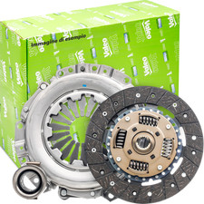 VALEO Kit frizione per IVECO