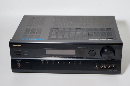 Onkyo sr508 ricevitore v - onkyo,