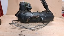 Motore Booster MBK Yamaha Bws