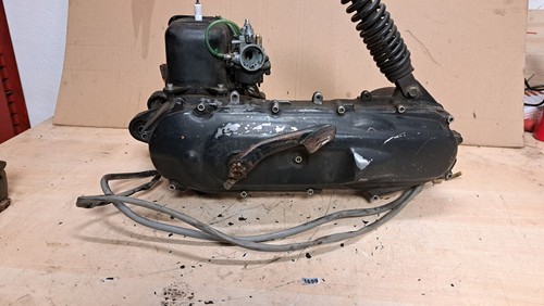 Motore booster mbk yamaha bws - motore,