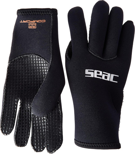 Guanti sub neoprene da 3 - guanti,