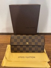 Portafoglio lungo Louis