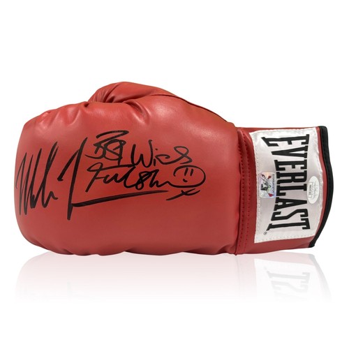 Guantone boxe rosso - guantone,