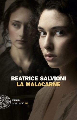 Malacarne salvioni beatrice - salvioni,