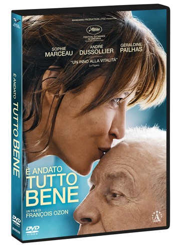 Dvd andato tutto bene - dvd,