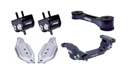 Torque solution engine trans - solution, /