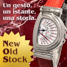 Jean d'Eve Sectora Retrograde