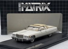 Cadillac Mirage Sports Wagon