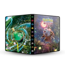 Ultra pro pokemon portfolio - pro,