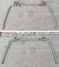 CAVALLETTO CENTRALE ORIGINALE INNOCENTI LAMBRETTA D'EPOCA ESATTAMENTE COME FOTO