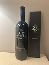 ORNELLAIA  2010 - Edizione 25