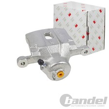 Pinza freno asse posteriore - pinza,