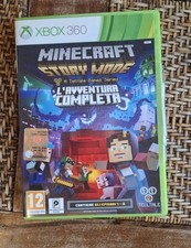 Minecraft Story Mode