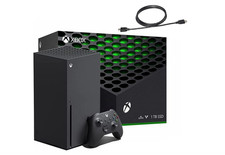 Microsoft Xbox Series X 1TB