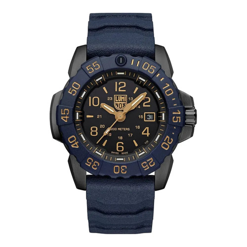 Orologio militare uomo luminox - uomo,