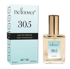 Profumo Unisex 15ml. -305-
