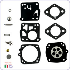 Kit riparazioni membrane - kit,