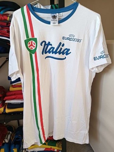Lotto maglie calcio italia - calcio,