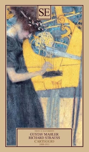Carteggio gustav - -,