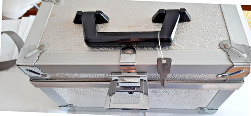 Valigetta alluminio per - valigetta,