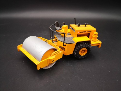 Nzg 157 ingersoll - nzg, ingersoll-rango